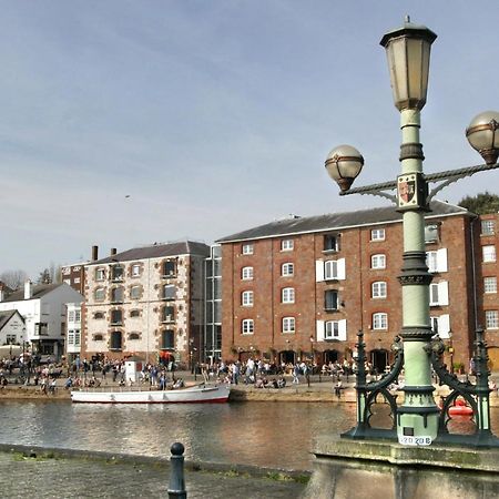 Half Price Offer - Exeter City Apartment Bagian luar foto