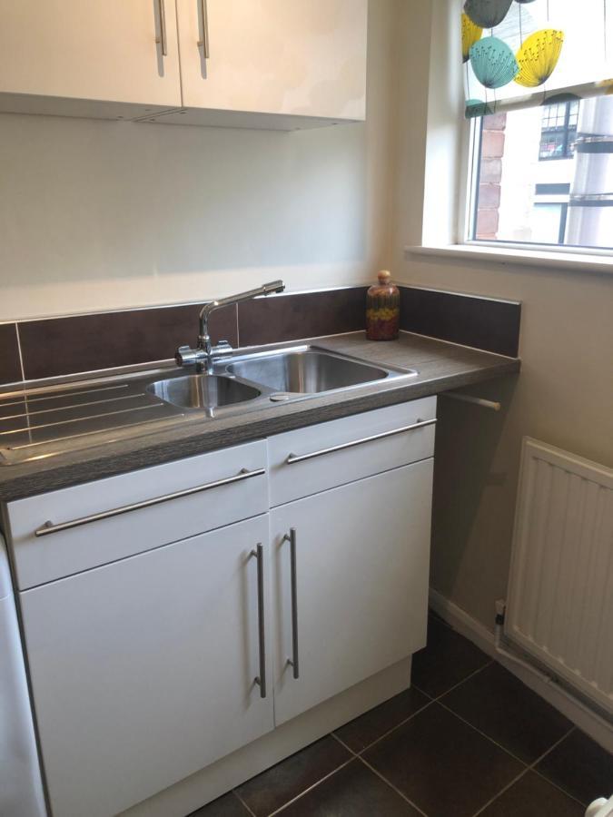 Half Price Offer - Exeter City Apartment Bagian luar foto