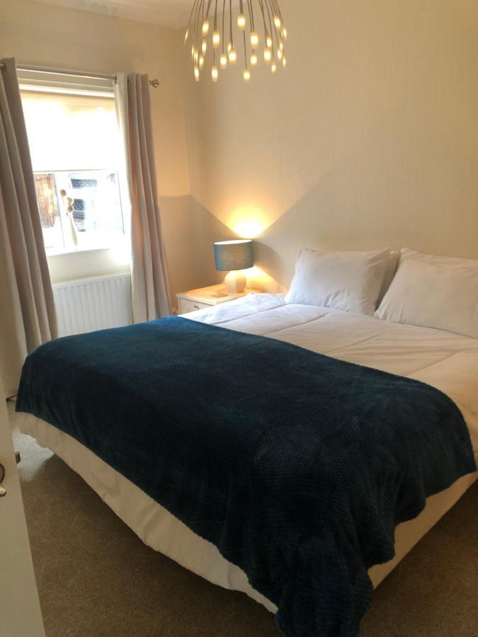 Half Price Offer - Exeter City Apartment Bagian luar foto